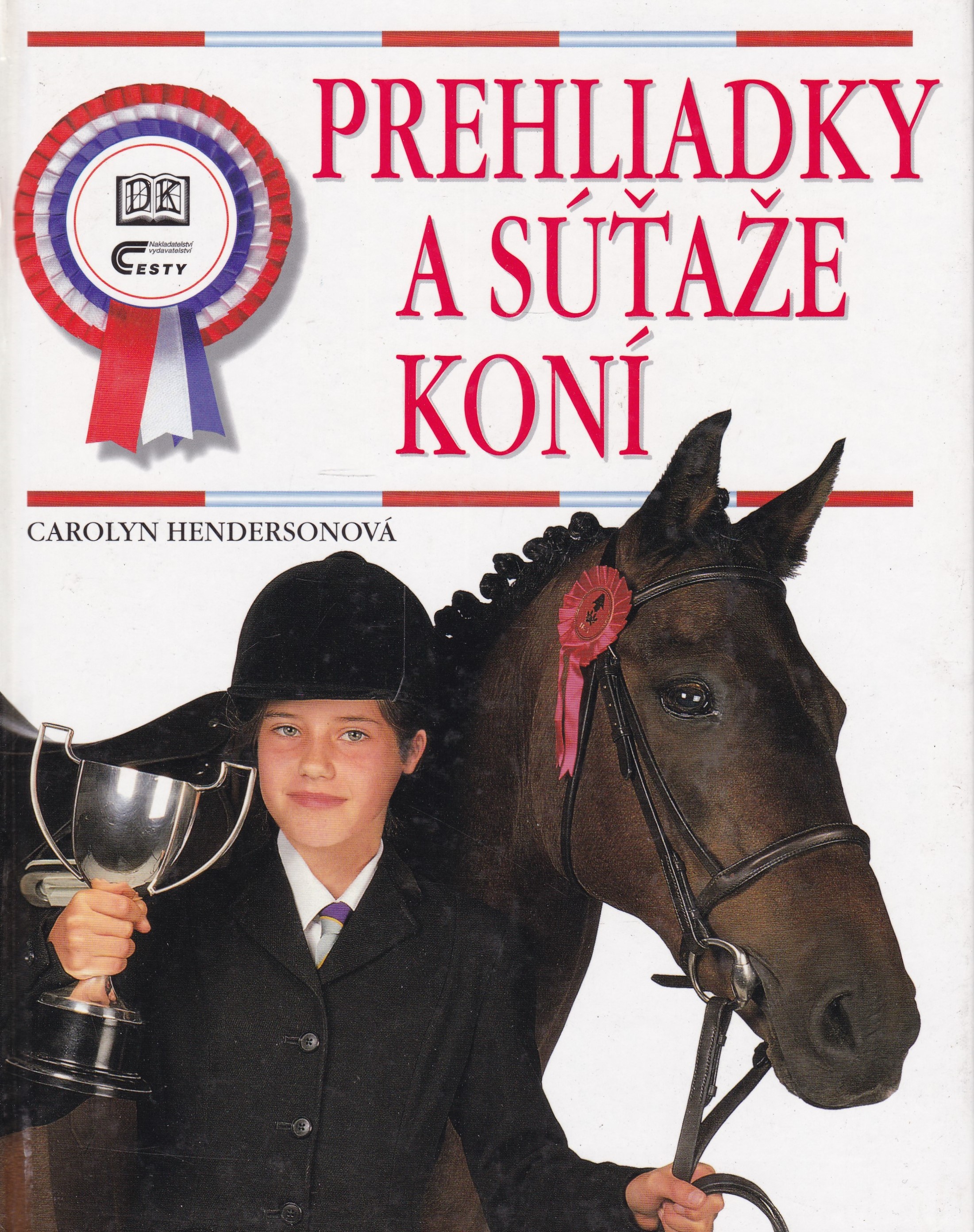 Prehliadky a súťaže koní
