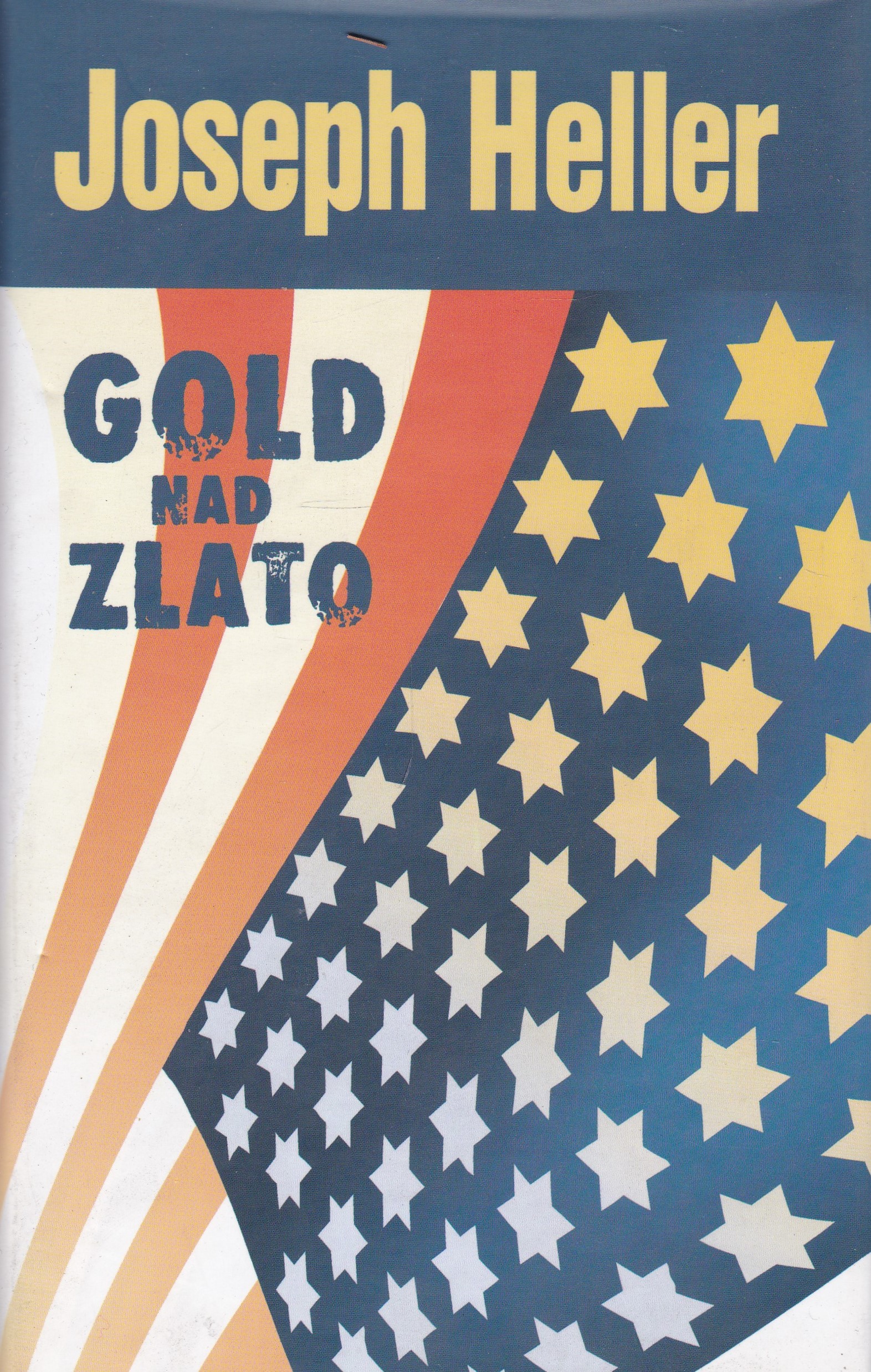 Gold nad zlato