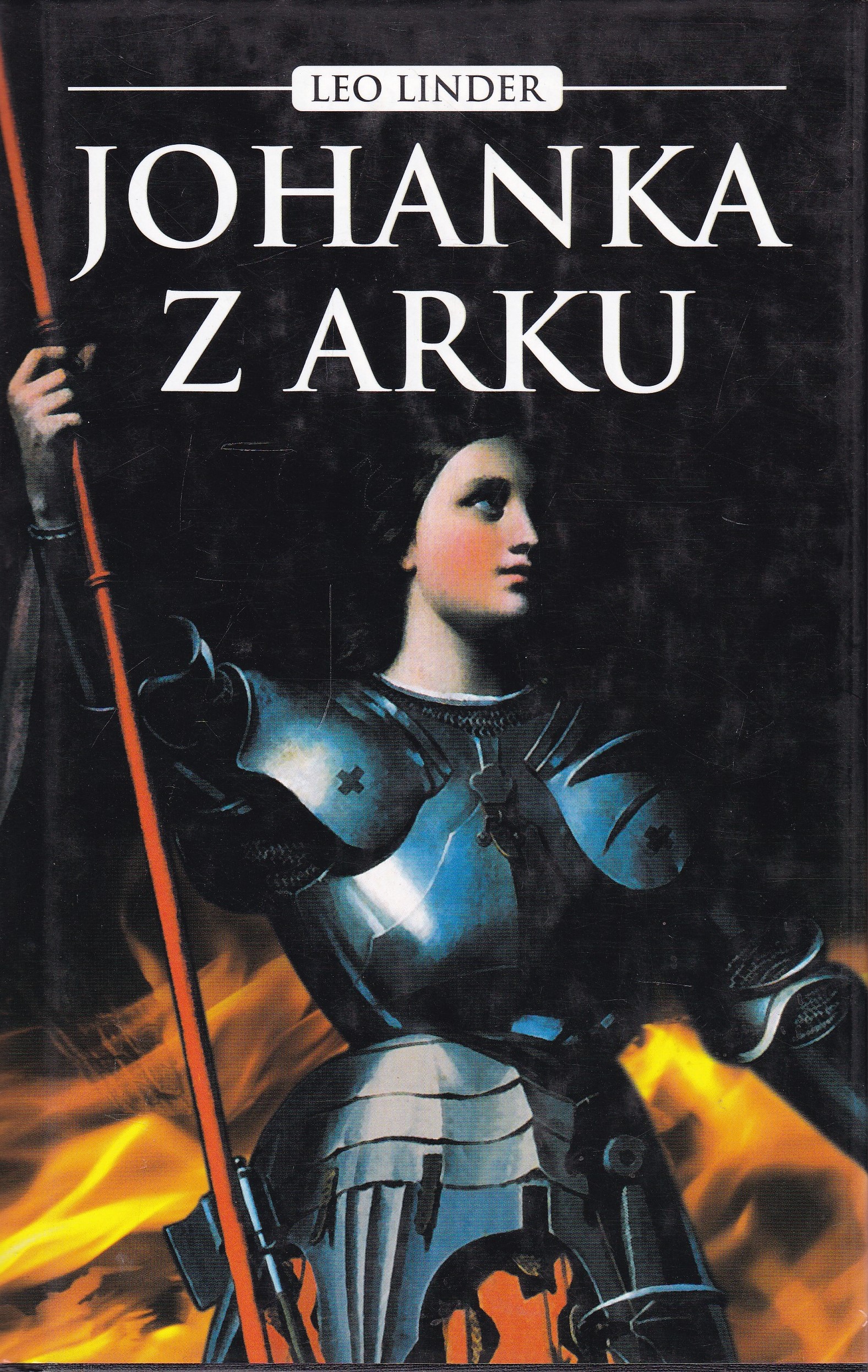 Johanka z Arku