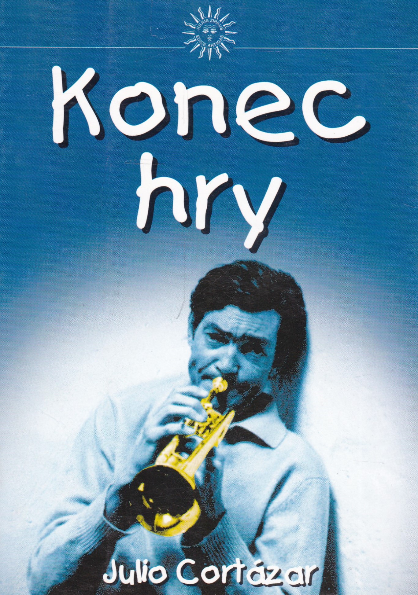 Konec hry