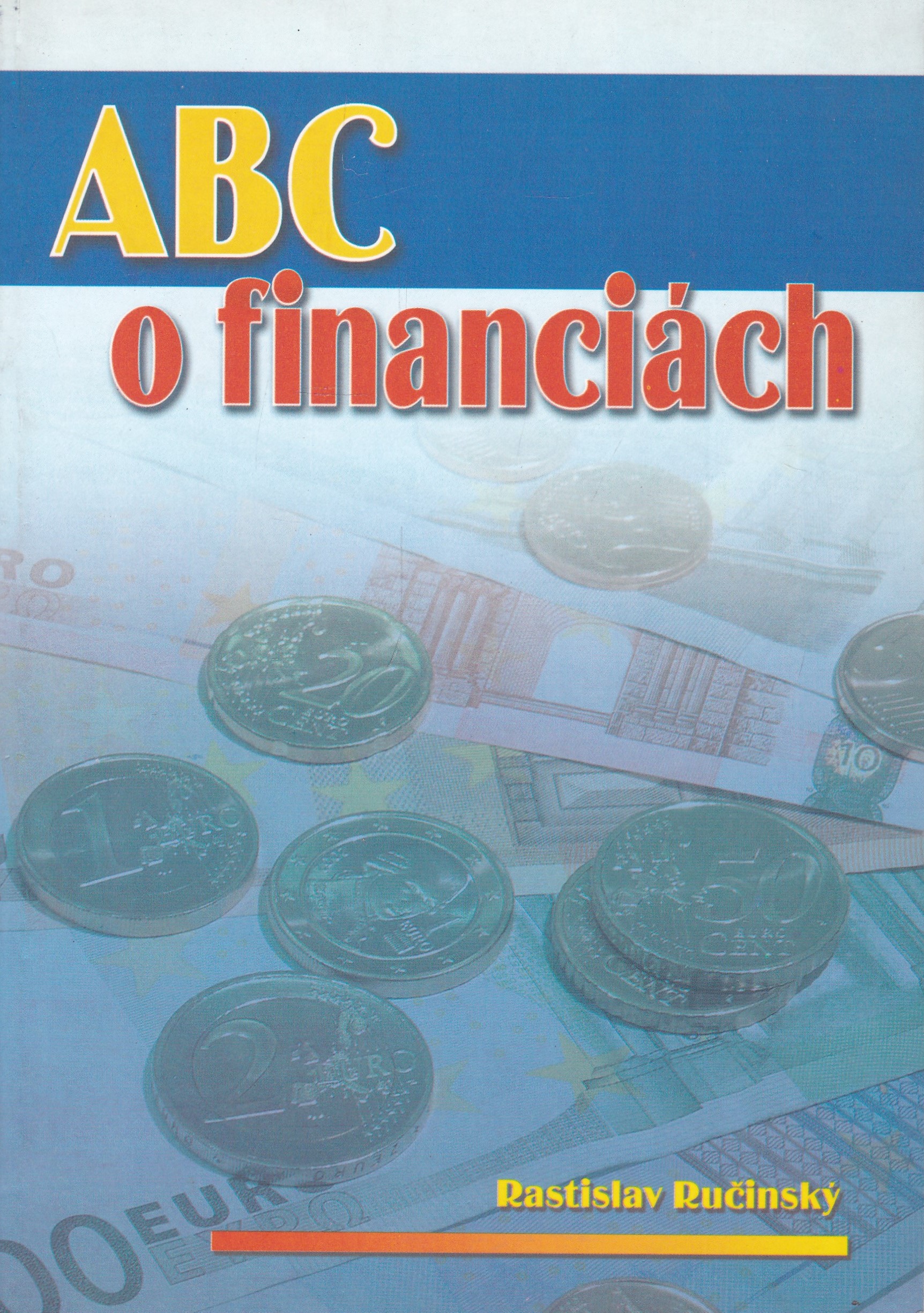 ABC o financiách