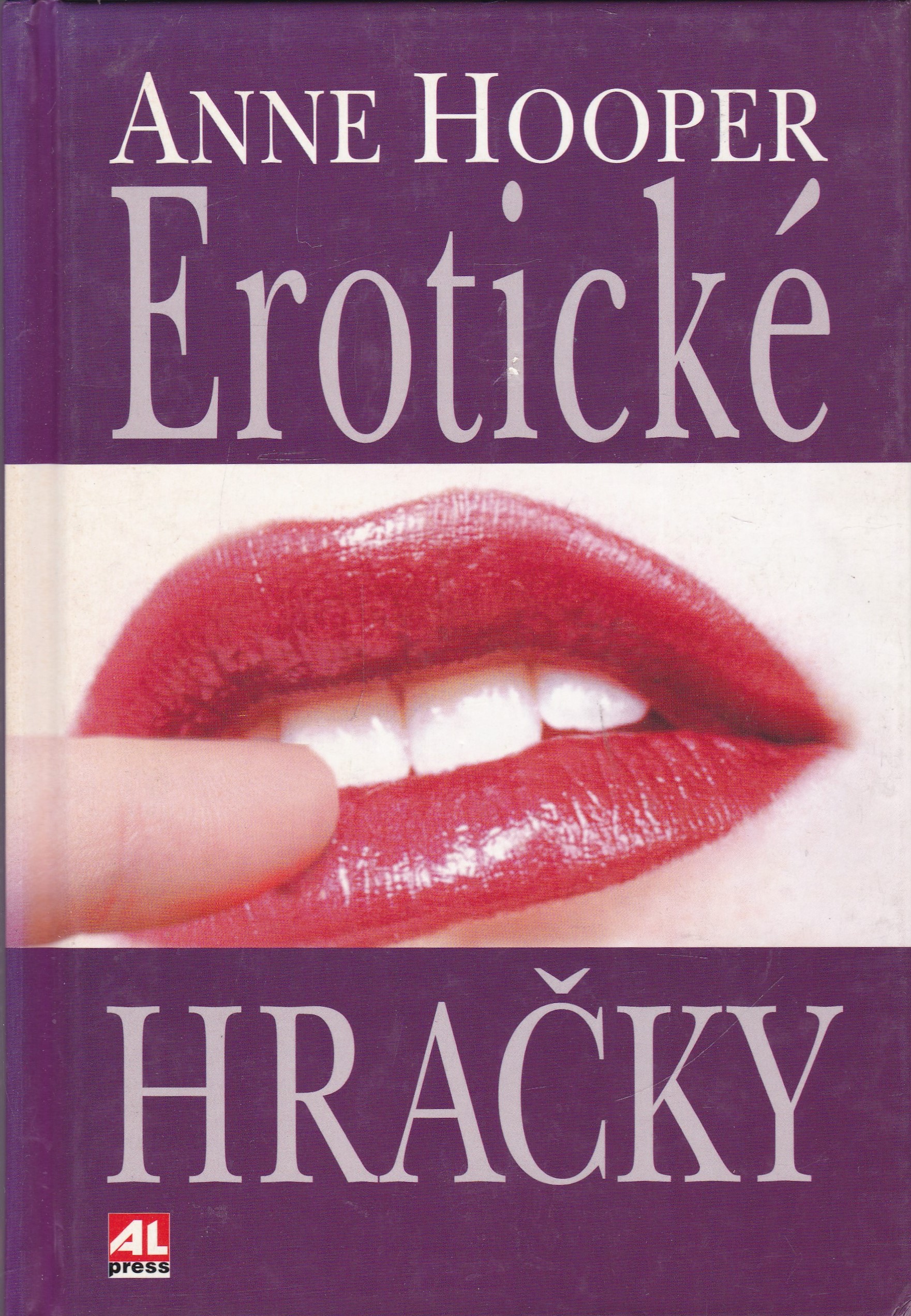 Erotické hračky