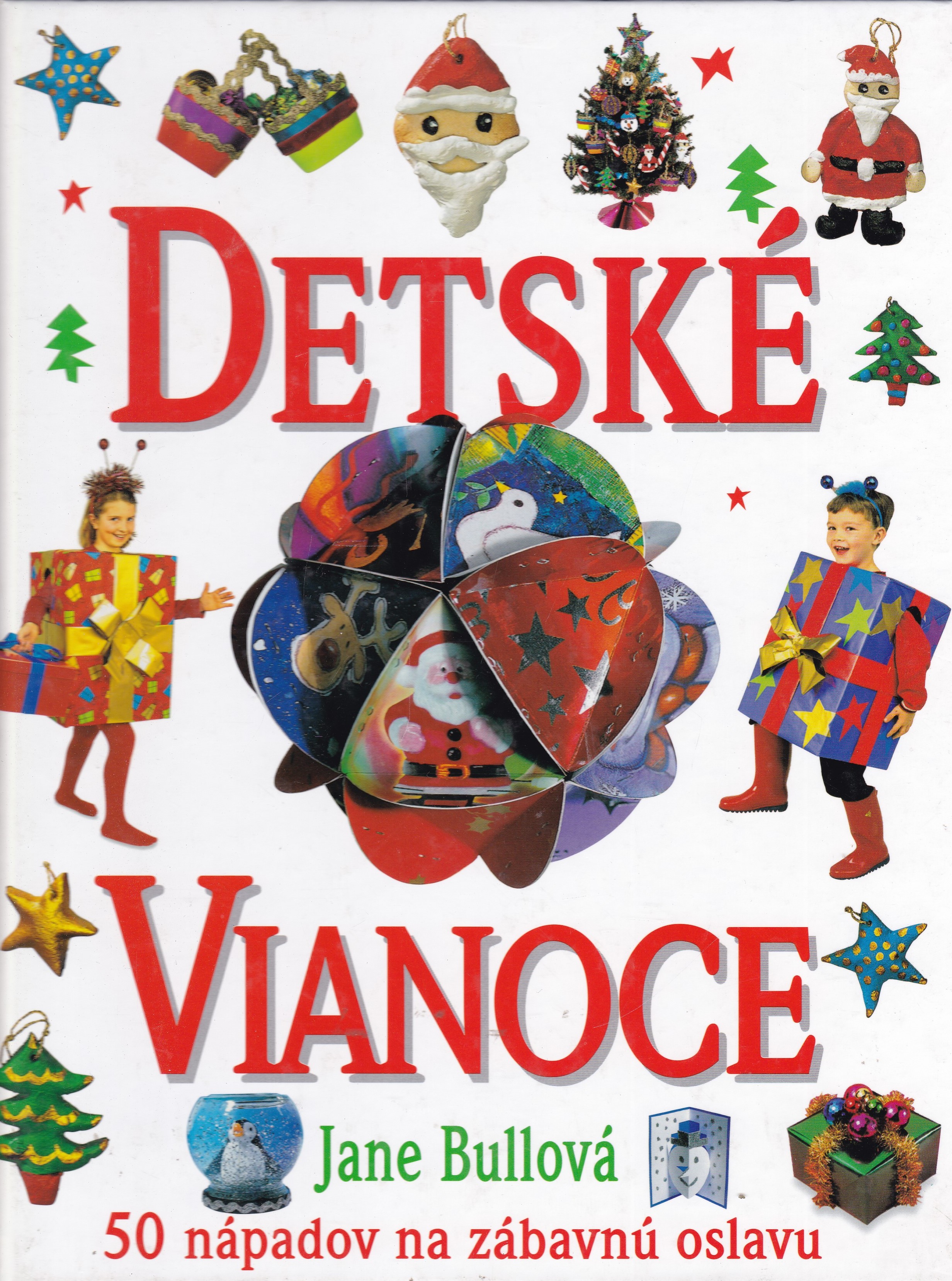 Detské Vianoce