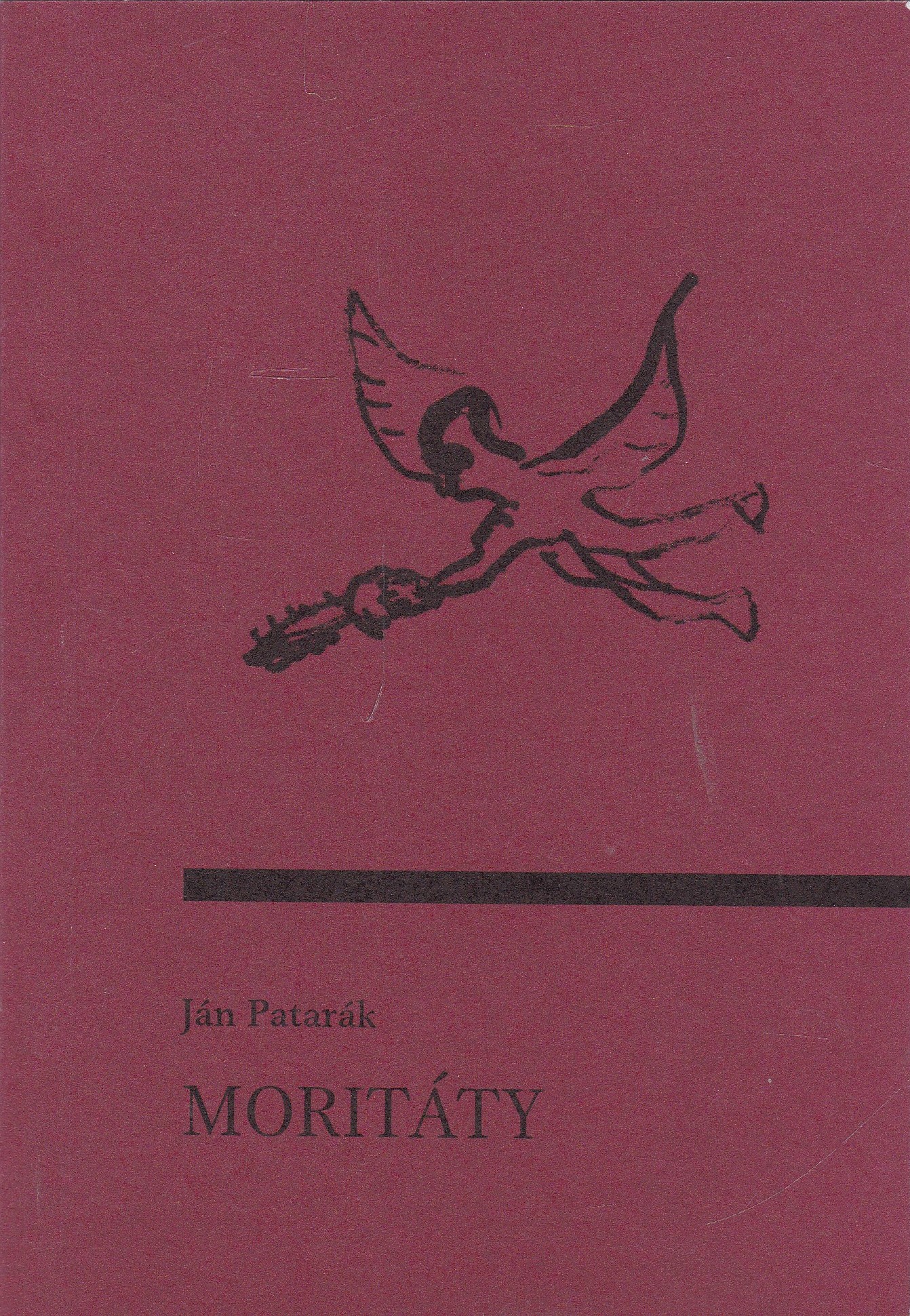 Moritáty