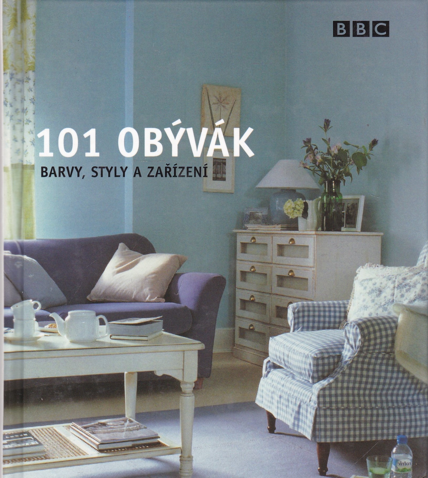 101 obývák