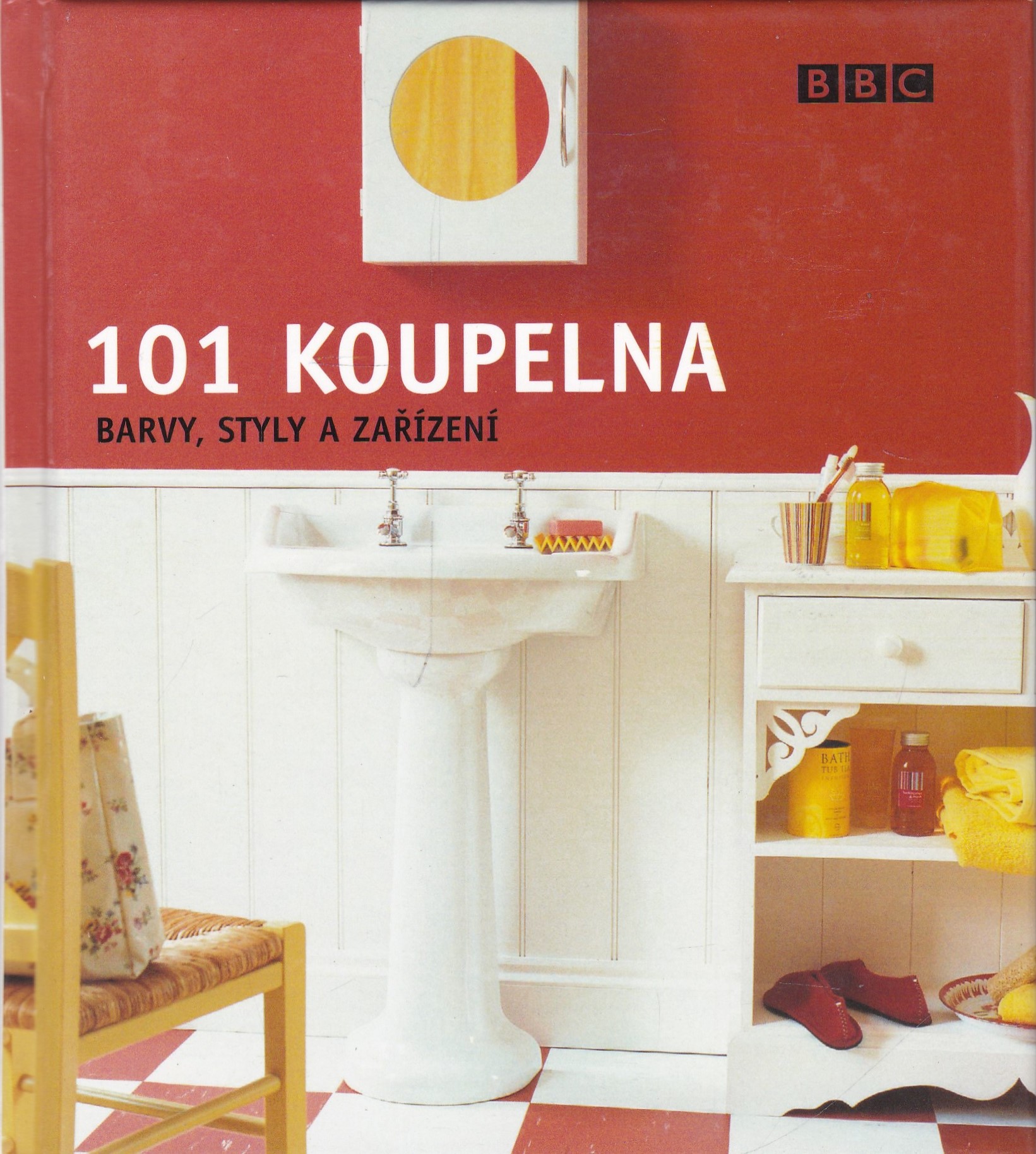 101 koupelna