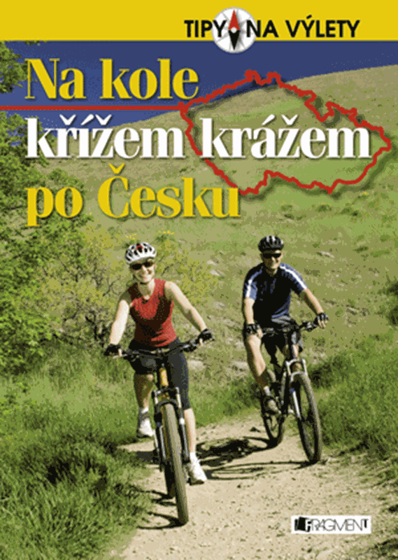 Na kole křížem krážem po Česku