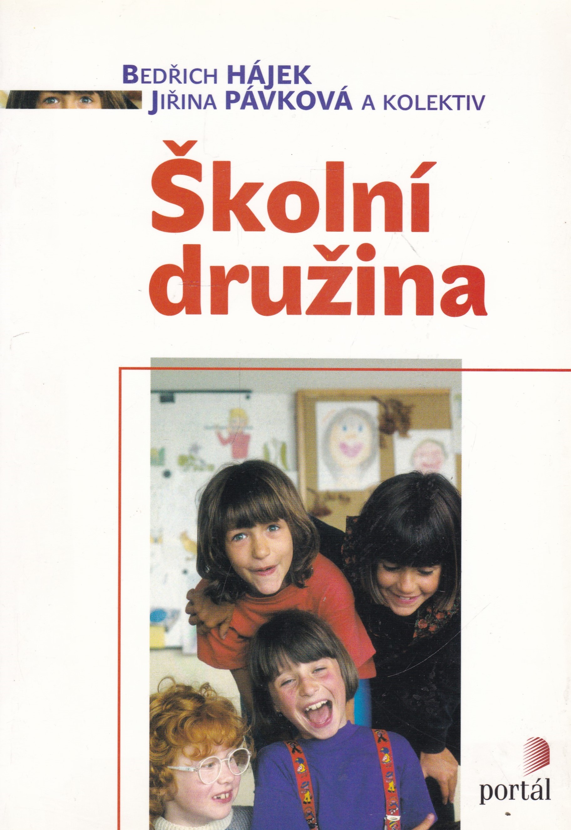 Školní družina