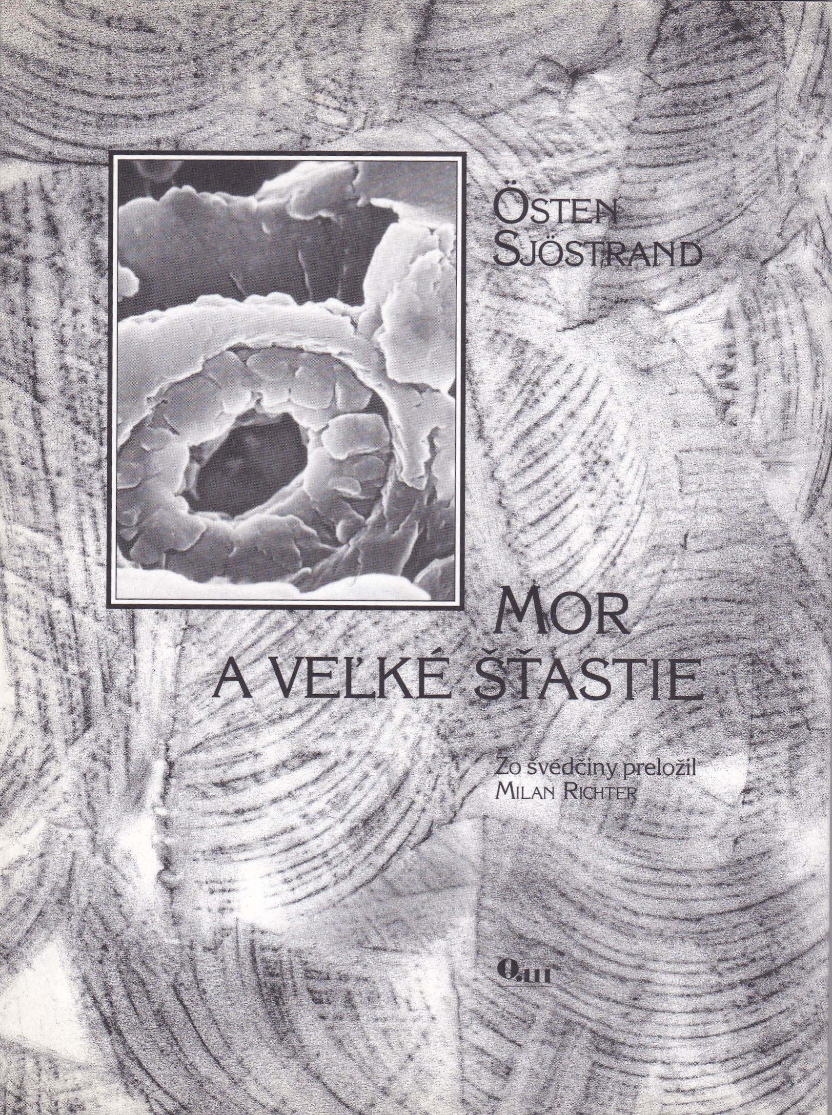 Mor a veľké šťastie