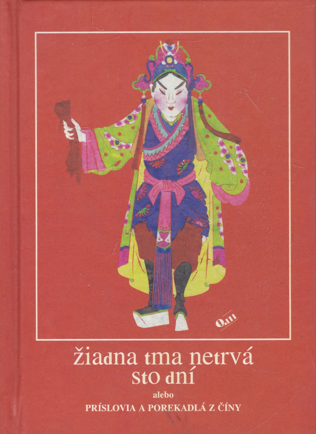 Žiadna tma netrvá sto dní