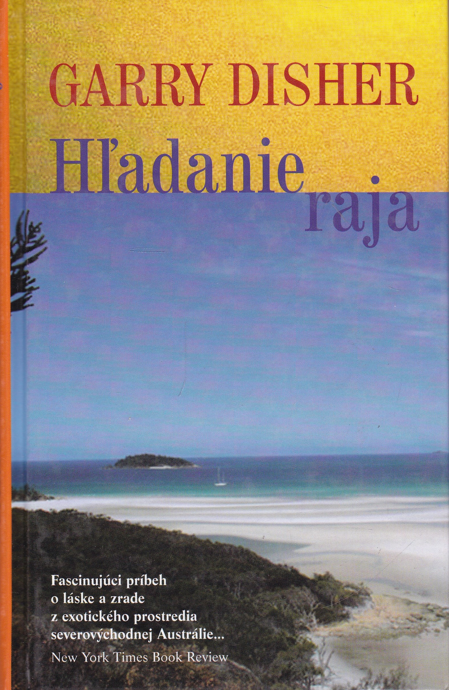 Hľadanie raja