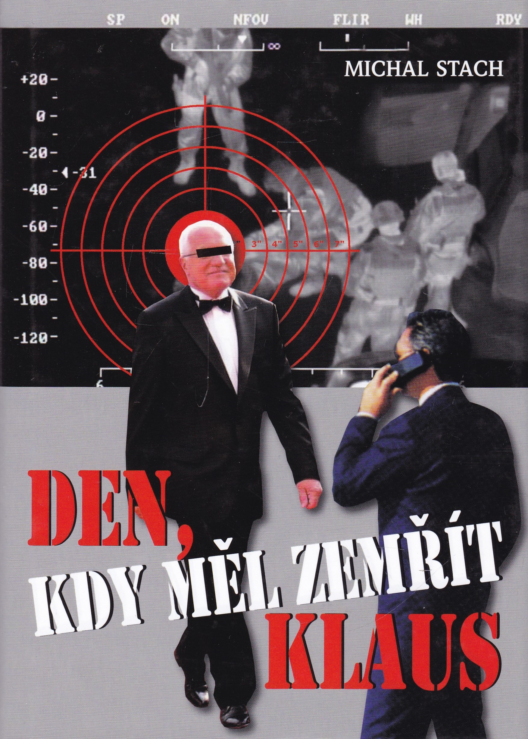 Den, kdy měl zemřít Klaus