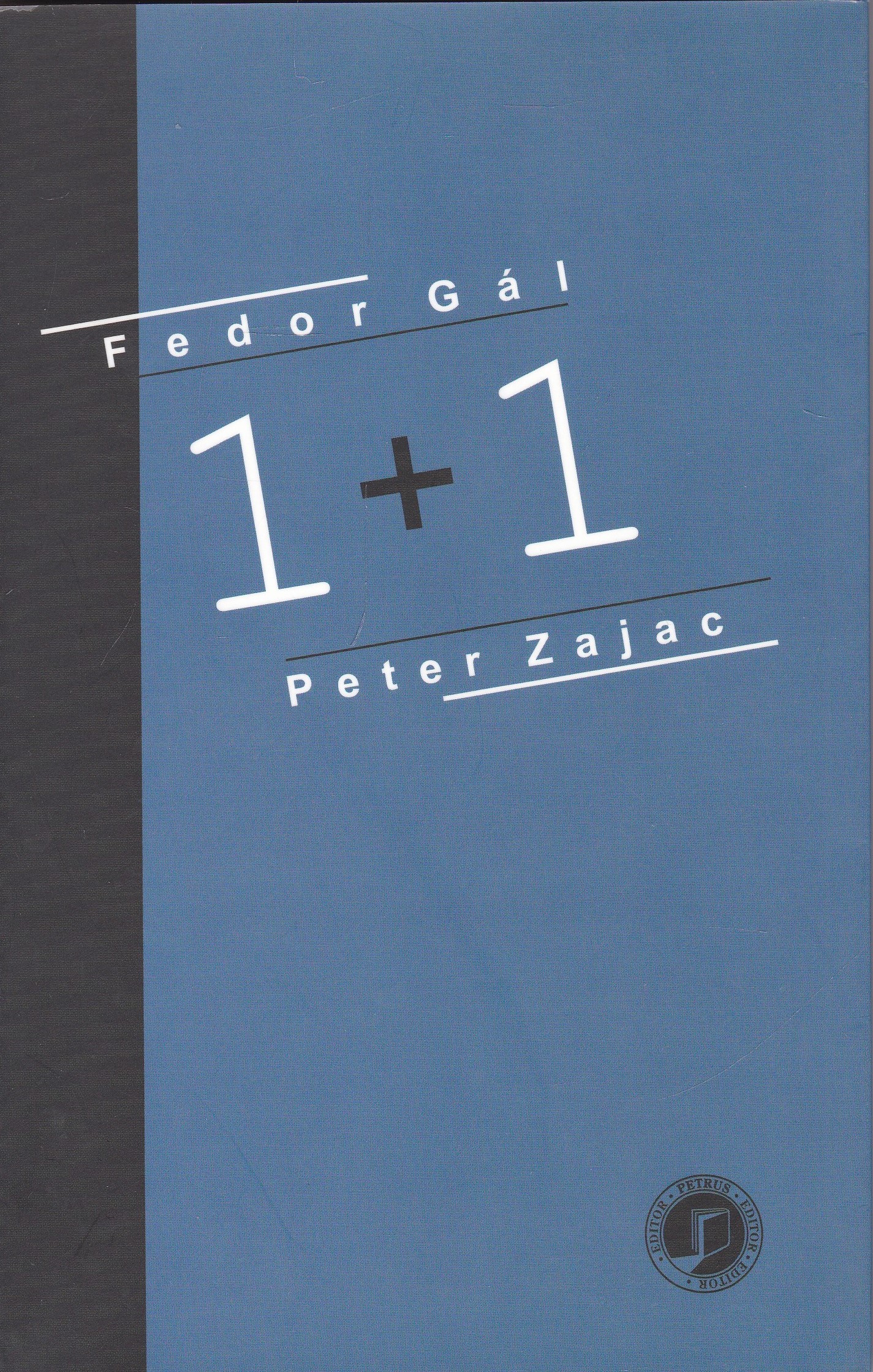 1 + 1
