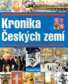 Kronika českých zemí