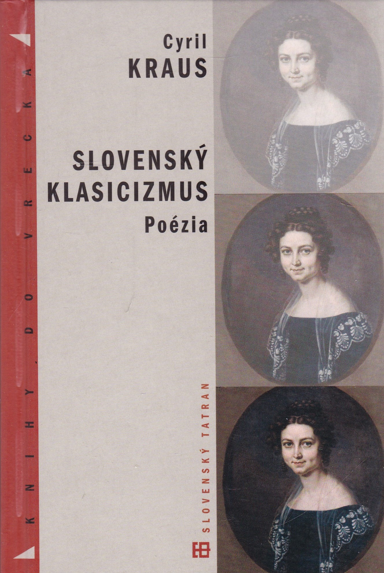 Slovenský klasicizmus - Poézia - Beletry