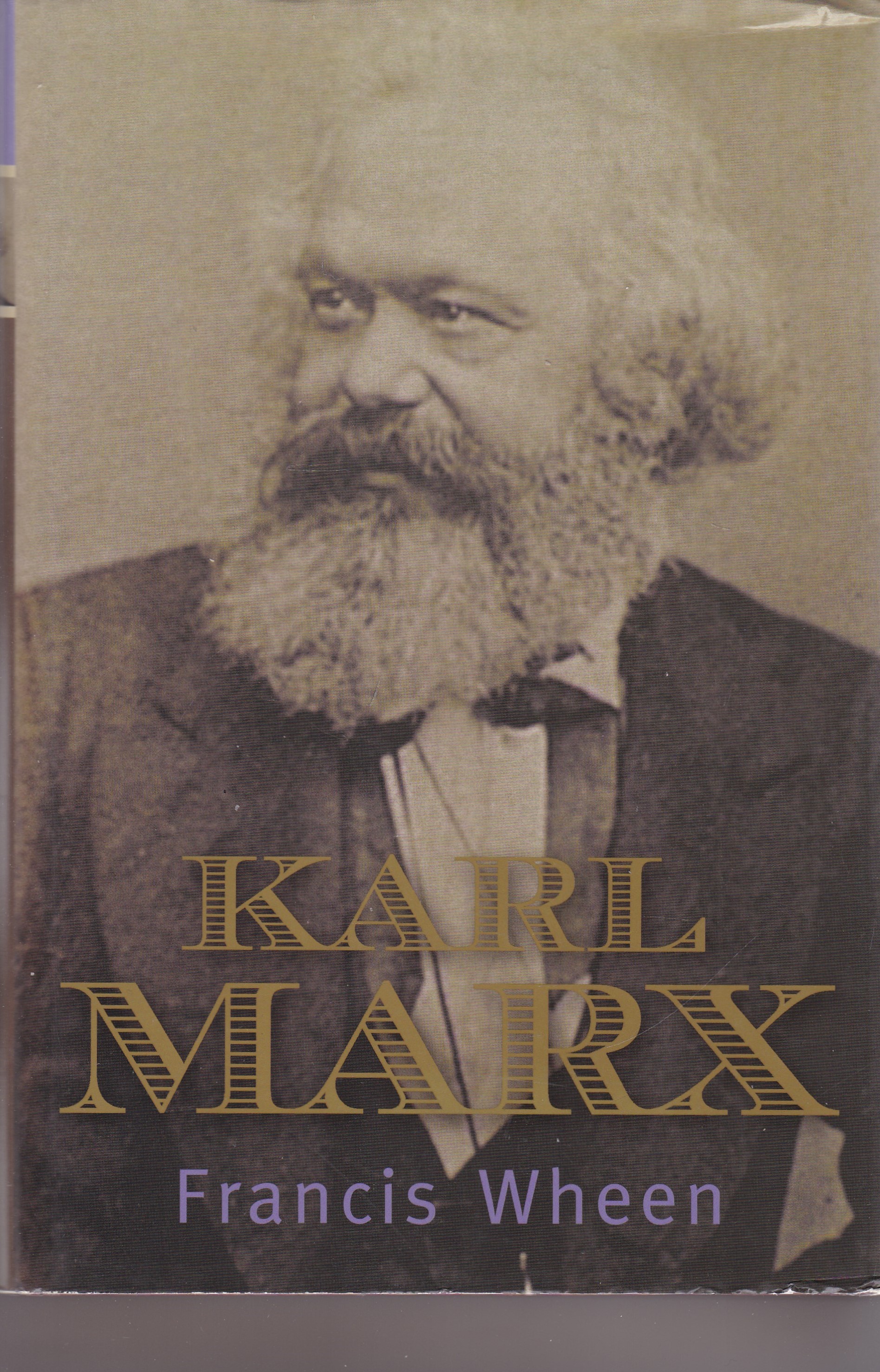 Karl Marx