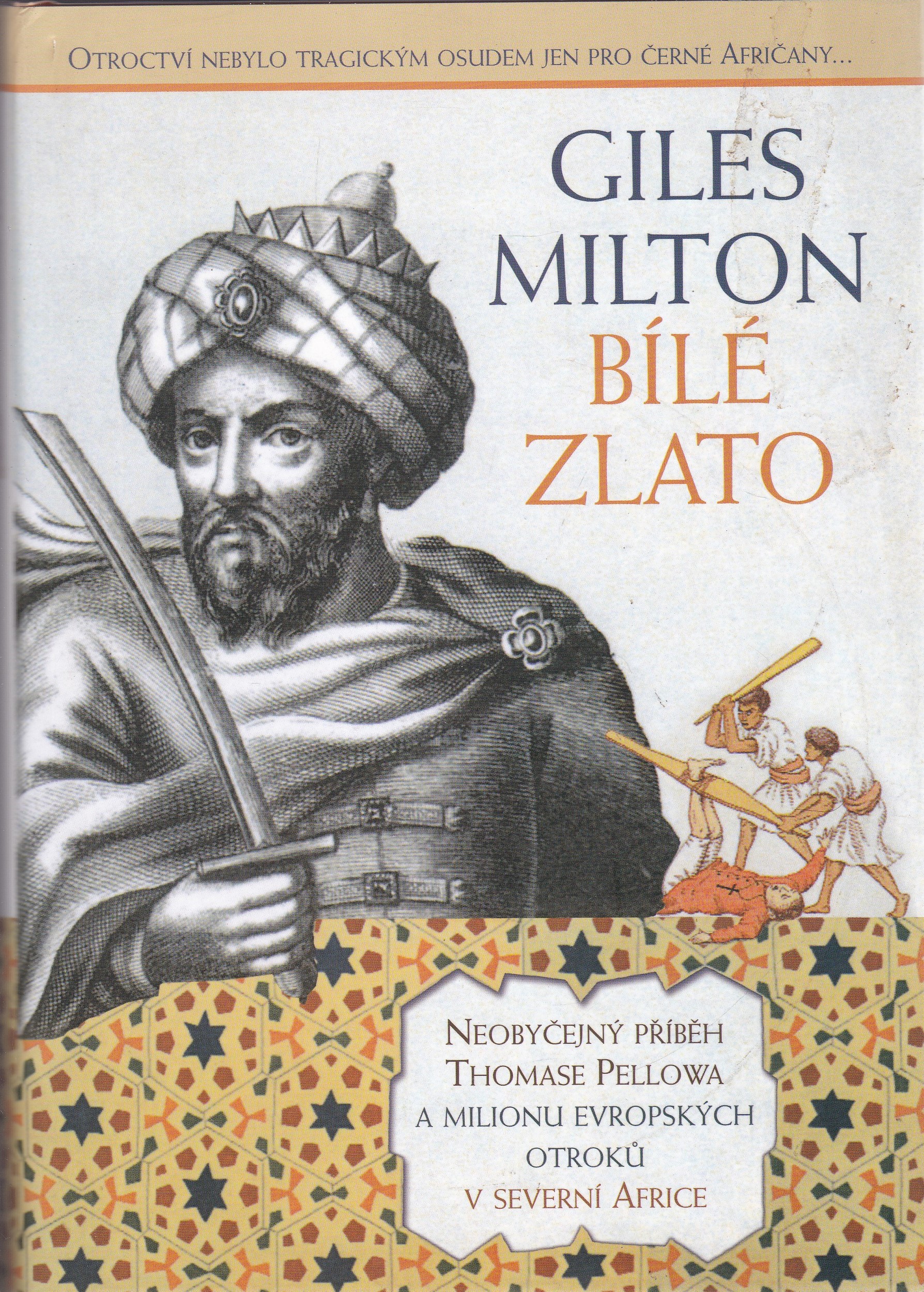 Bílé zlato