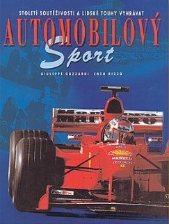 Automobilový sport