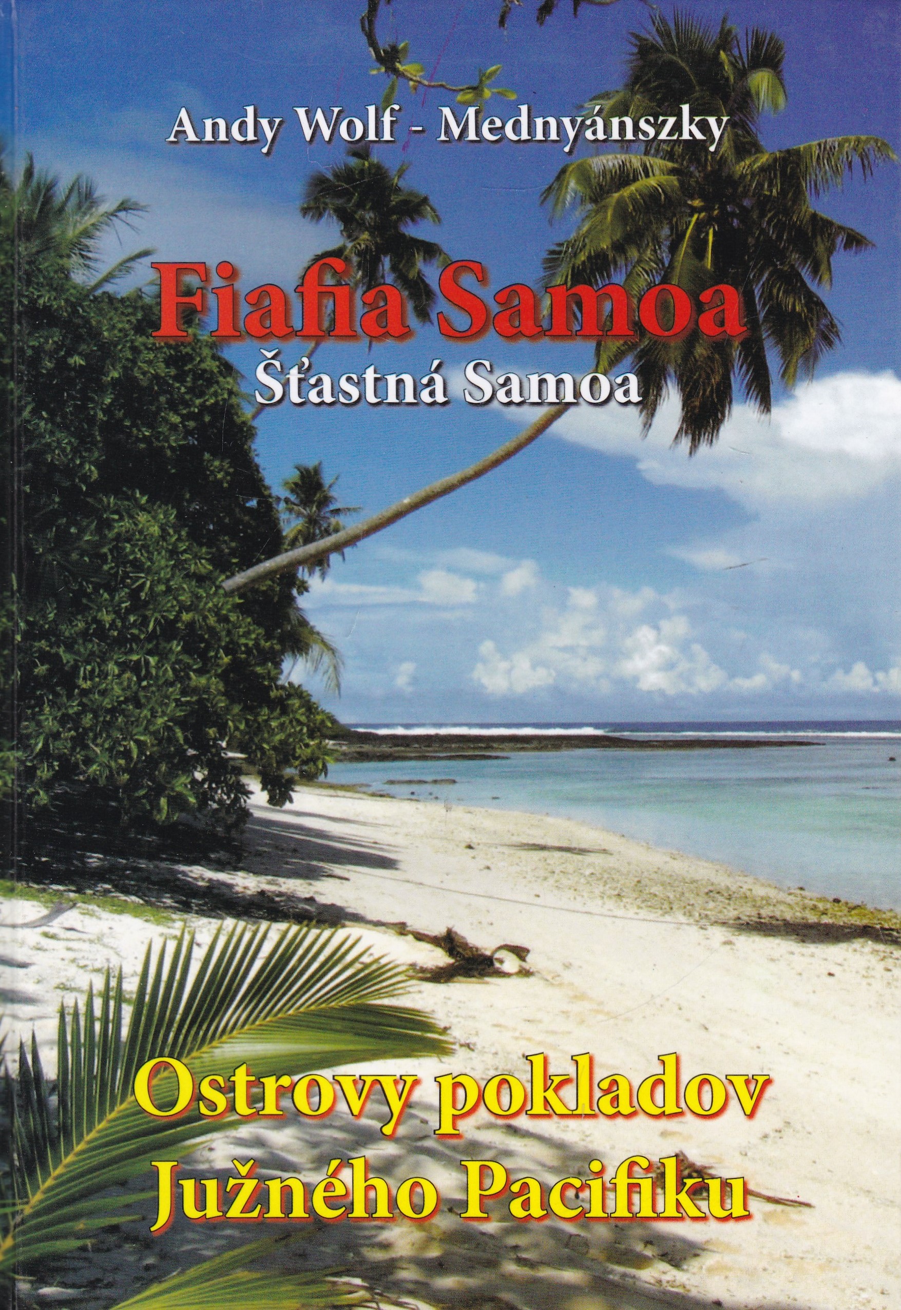 Šťastná Samoa