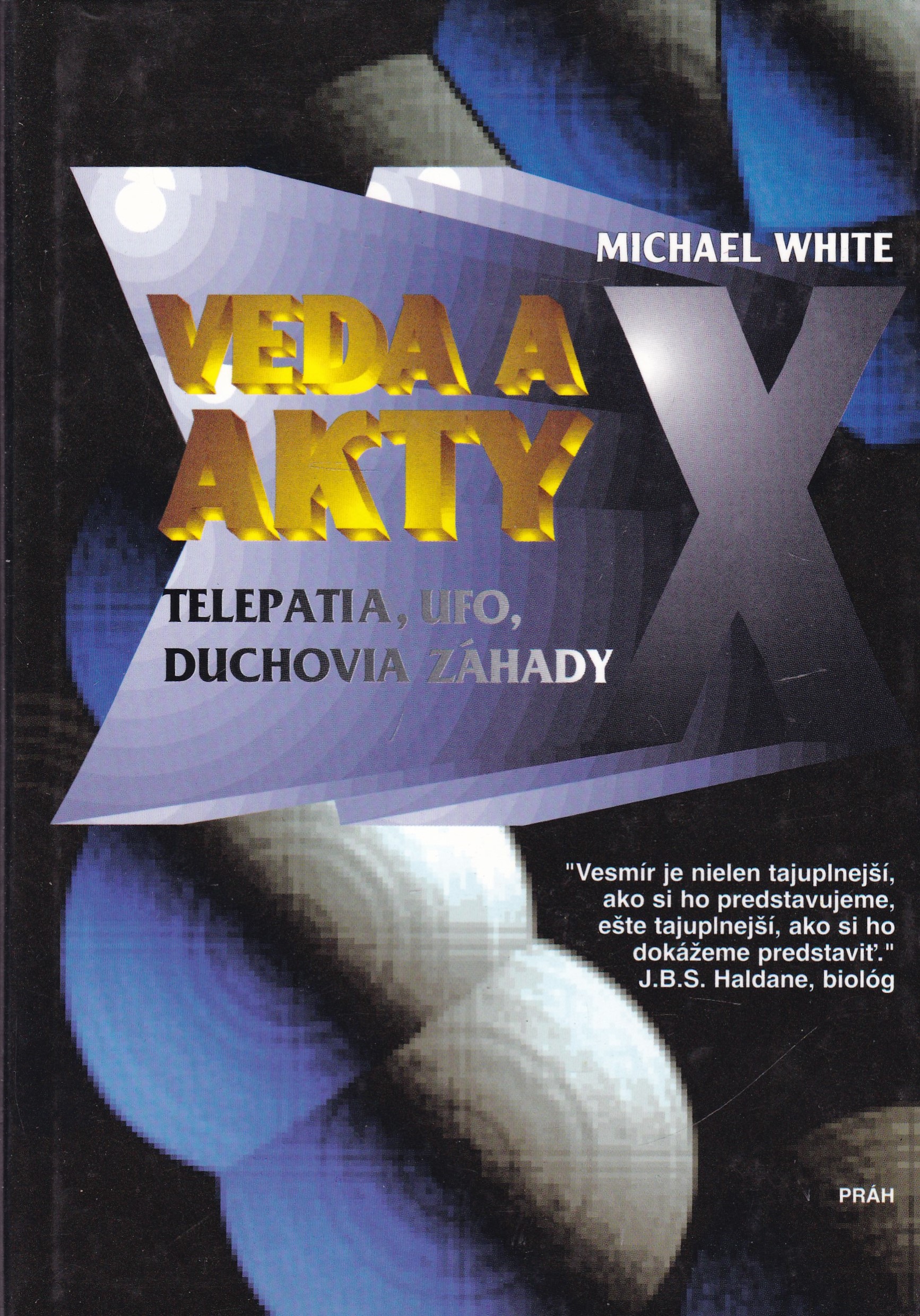 Veda a Akty X
