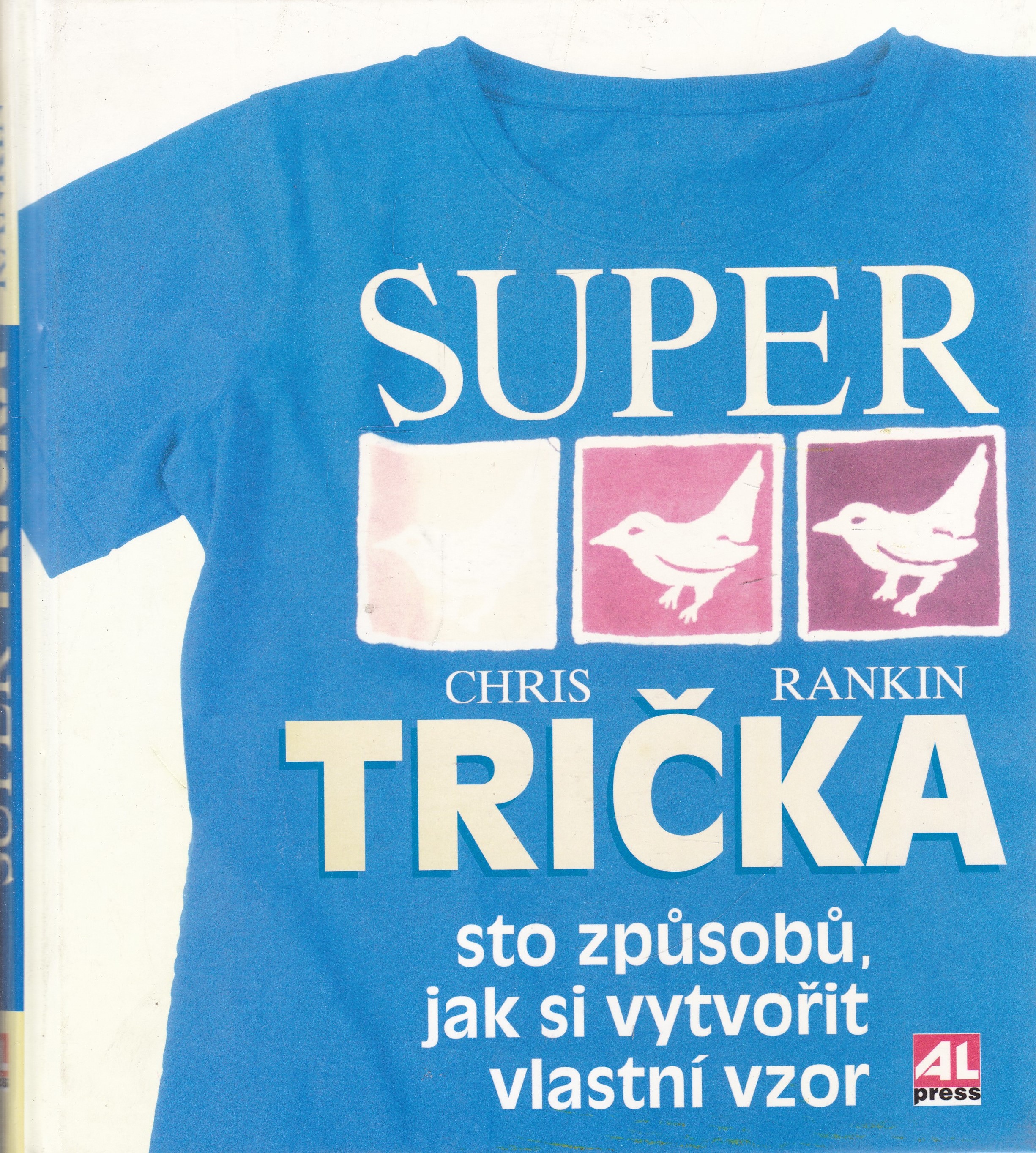 Super trička