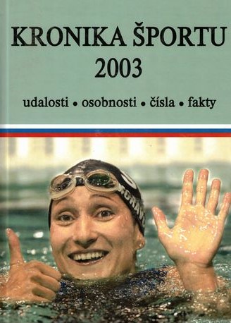 Kronika športu 2003