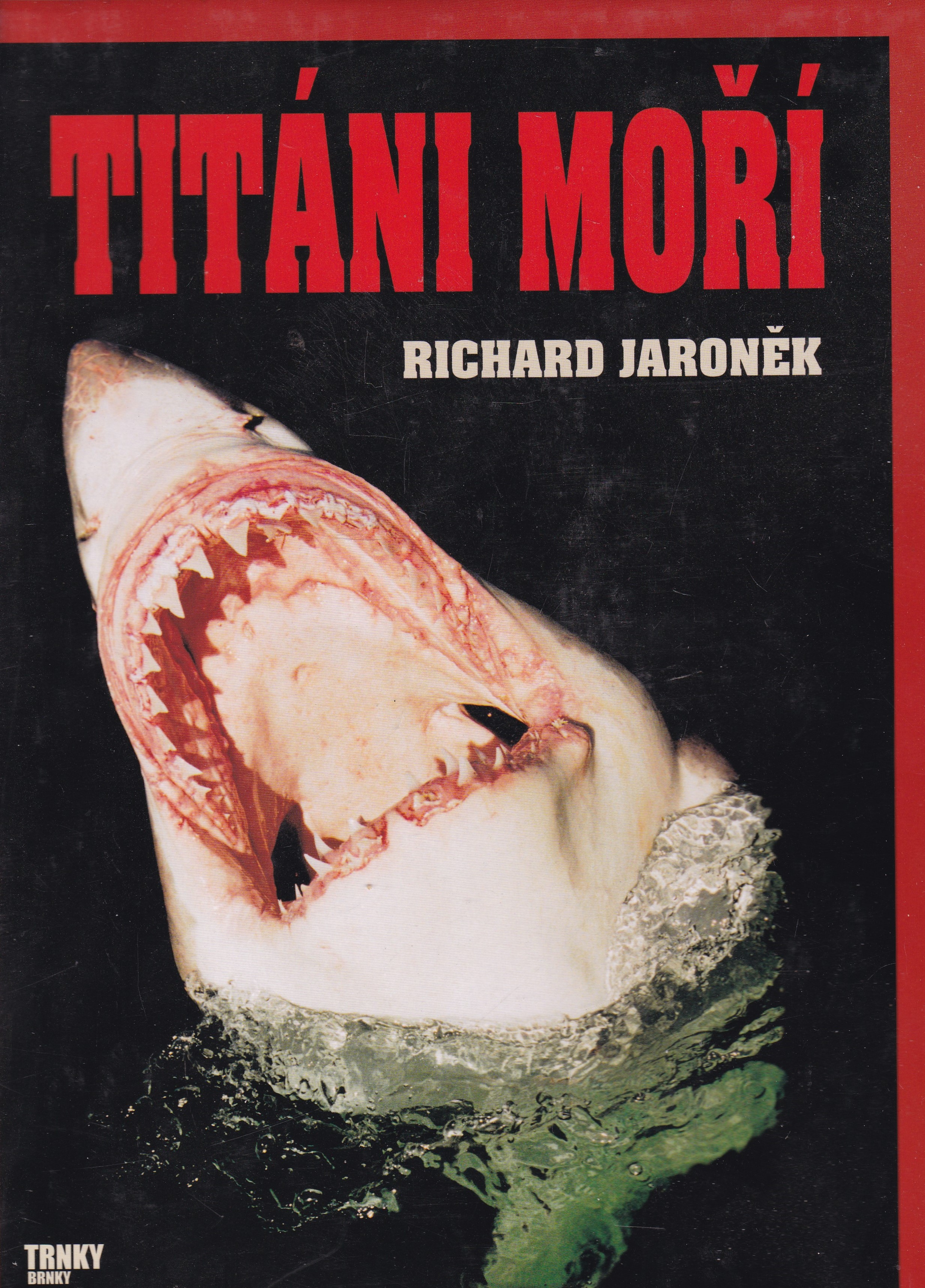 Titáni moří