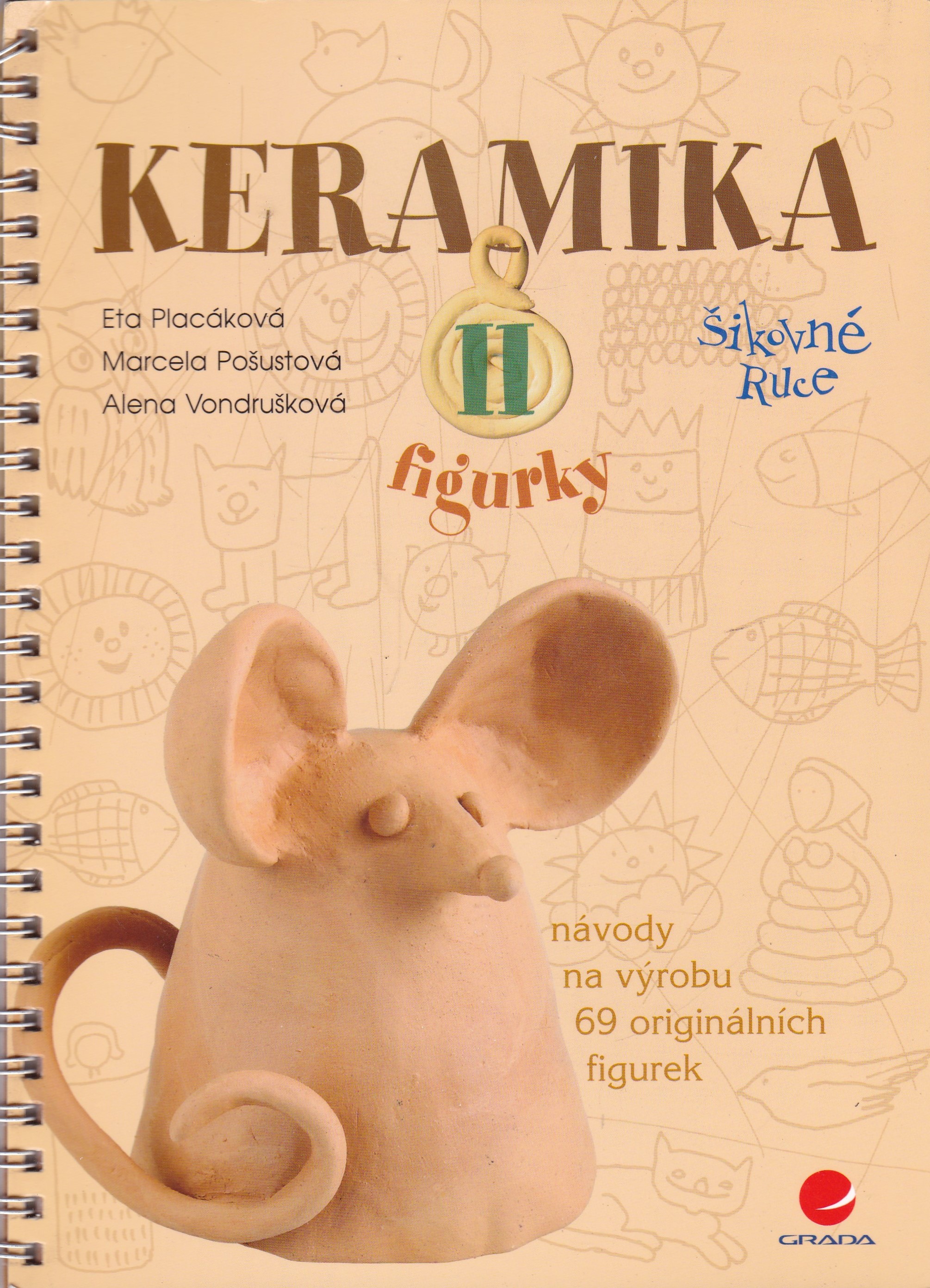 Keramika II