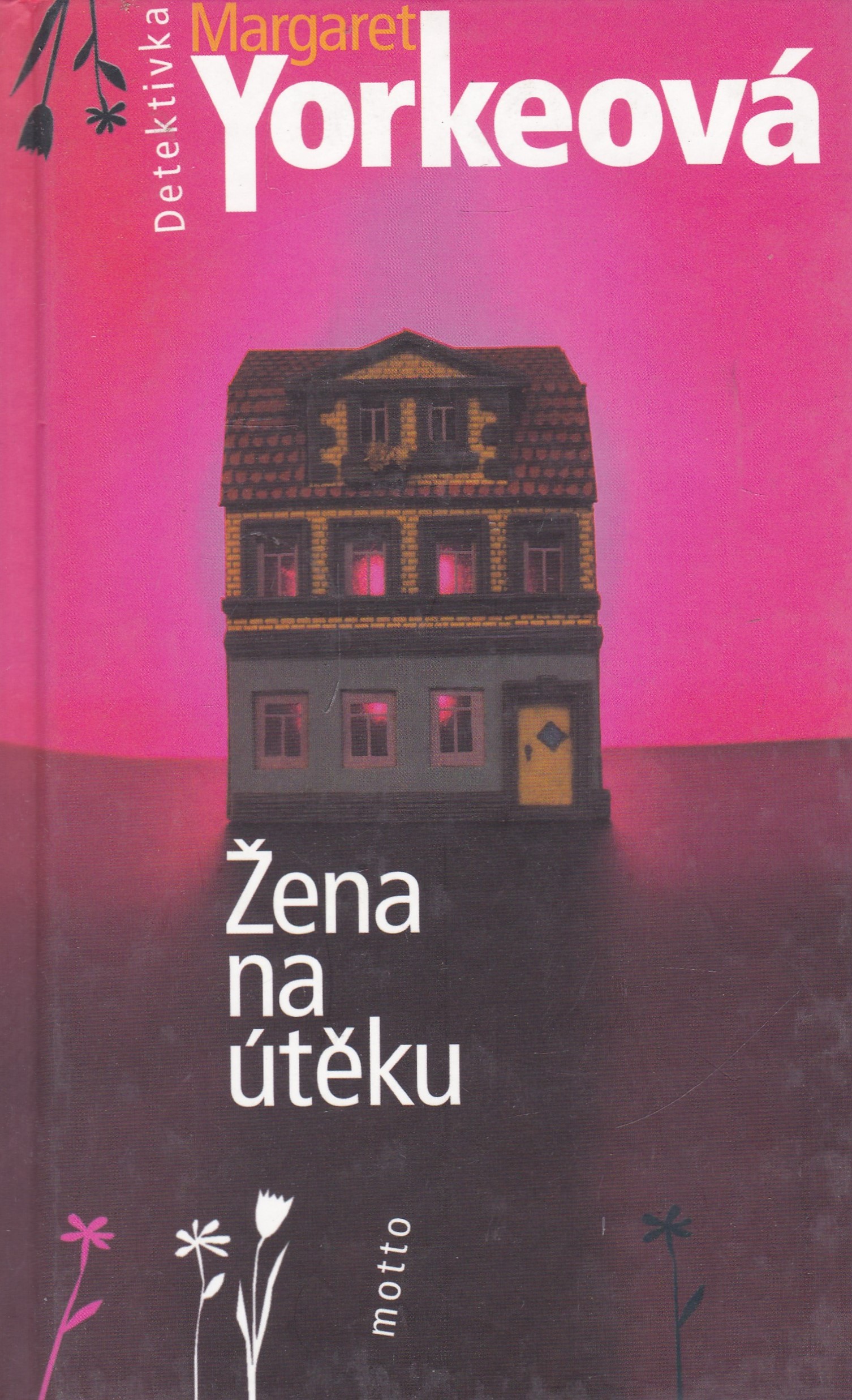 Žena na útěku