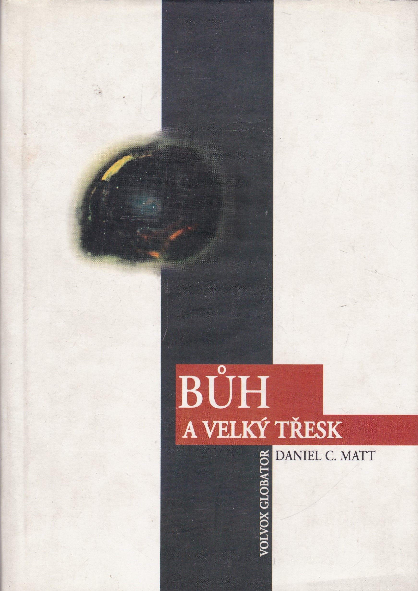 Bůh a velký třesk