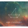 CD - Nebe : Souřadnice