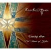 CD Kandráčovci - Vianočný album - Pod Tatrami spí Ježiško