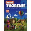 Hravé tvorenie PZ pre 2.ročník
