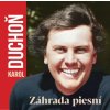 CD Karol Duchoň - Záhrada piesní