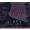 Richard Müller & Fragile - Hlasy 2CD&DVD