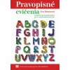 Pravopisné cvičenia k učebn.SJ 2.r.ZŠ-4.