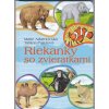 Riekanky so zvieratkami