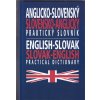 Anglicko-slovenský, slovensko-anglický praktický slovník