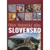 Ottov historický atlas - Slovensko