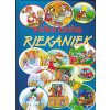 Veľká kniha riekaniek