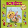 Na statku