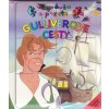 Gulliverove cesty - rozprávka s puzzle