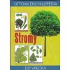 Stromy - Ottova encyklopédia do vrecka
