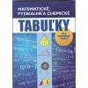 Matematické, fyzikálne a chemické tabuľky