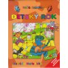 Detský rok - riekanky s puzzle