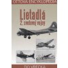 lietadlá 2. svetovej vojny - Ottova encyklopédia do vrecka