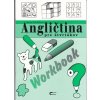 Angličtina pre štvrtákov