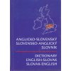 Anglicko-slovenský, slovensko-anglický slovník