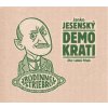 Demokrati - audiokniha