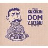 Dom v stráni - audiokniha